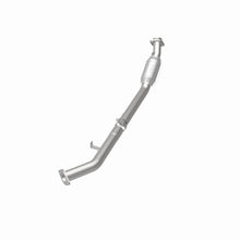 Load image into Gallery viewer, MagnaFlow 2004 Pontiac GTO 5.7L Direct Fit Converter - 4561031