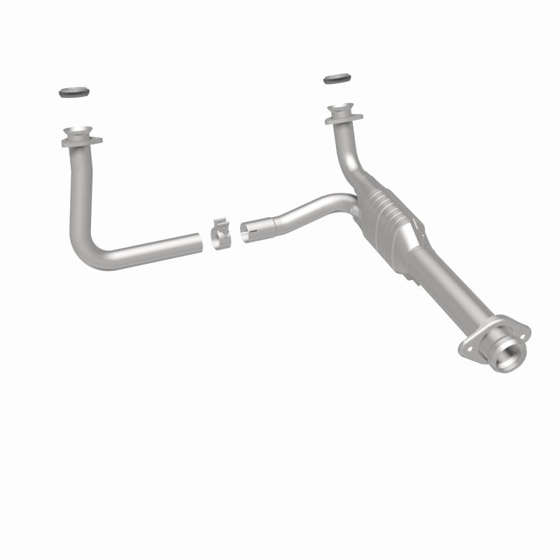 MagnaFlow Direct Fit Catalytic Converter GM 1500/2500/Suburban 5.0L - 23256
