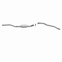 Load image into Gallery viewer, MagnaFlow Direct Fit Catalytic Converter Dakota 3.9L 97-99 - 23294