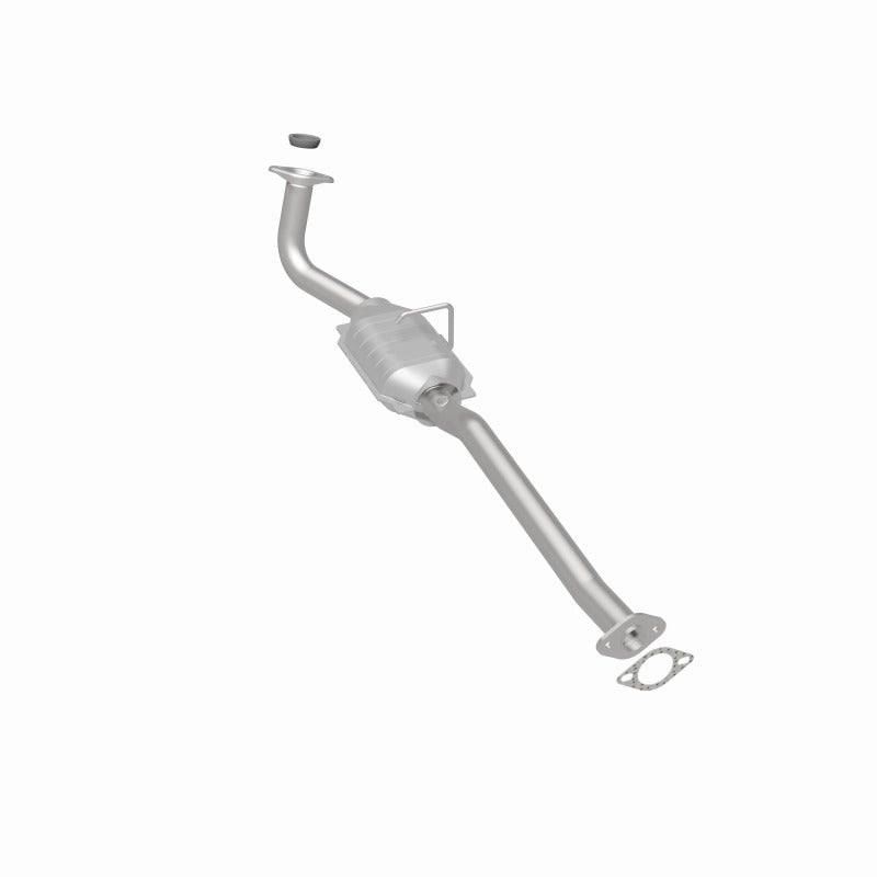 MagnaFlow Direct Fit Catalytic Converter 98-01 Metro/Swift 1.3 rr OE - 49563