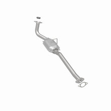 Load image into Gallery viewer, MagnaFlow Direct Fit Catalytic Converter 98-01 Metro/Swift 1.3 rr OE - 49563