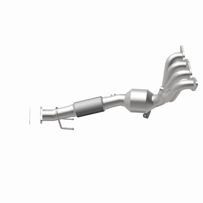 MagnaFlow 12-15 Ford Focus 2.0L Direct Fit Converter - 5531253