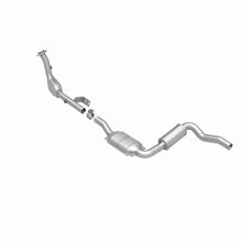 Load image into Gallery viewer, MagnaFlow Conv DF 2003 Mercedes ML320 3.2L - 24141