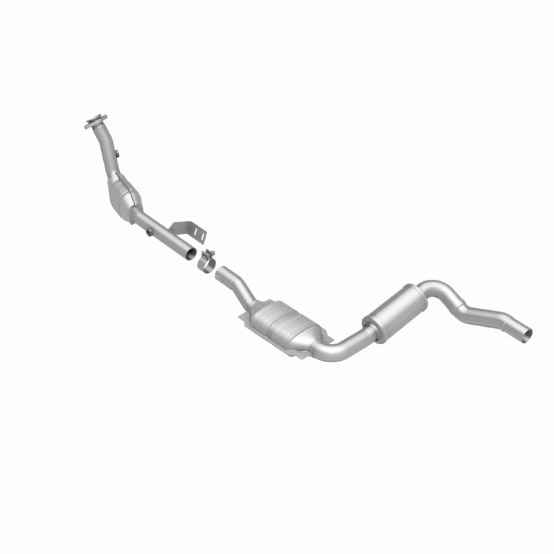 MagnaFlow Direct Fit Catalytic Converter 2003 Mercedes ML320 3.2L - 51843