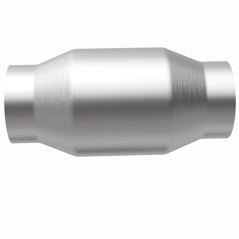 MagnaFlow Universal Catalytic Converter 2.75inch C/C Met. - 59958