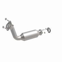 Load image into Gallery viewer, MagnaFlow 06-07 Cadillac STS 3.6L Direct Fit Converter - 5461502