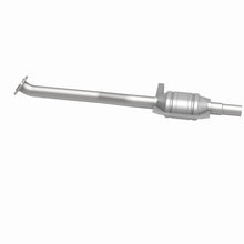 Load image into Gallery viewer, MagnaFlow Direct Fit Catalytic Converter 90-93 Q45 4.5L Rt - 23144