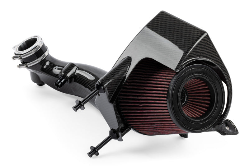 APR 20-26 Audi A6 Allroad/19-25 Audi A6 Quattro/A7 Sportback (C8) 3.0T Carbon Fiber Intake System - CI100048