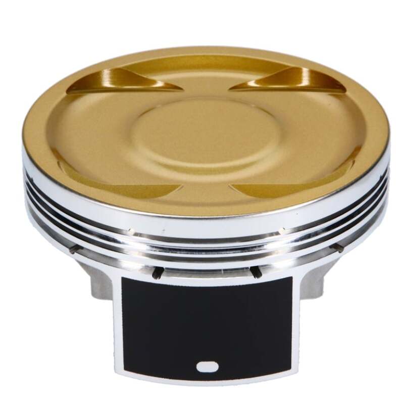 JE Pistons Ultra Series Subaru EJ257 99.75mm Bore 9.5:1 CR Set of 4 Pistons - 361331