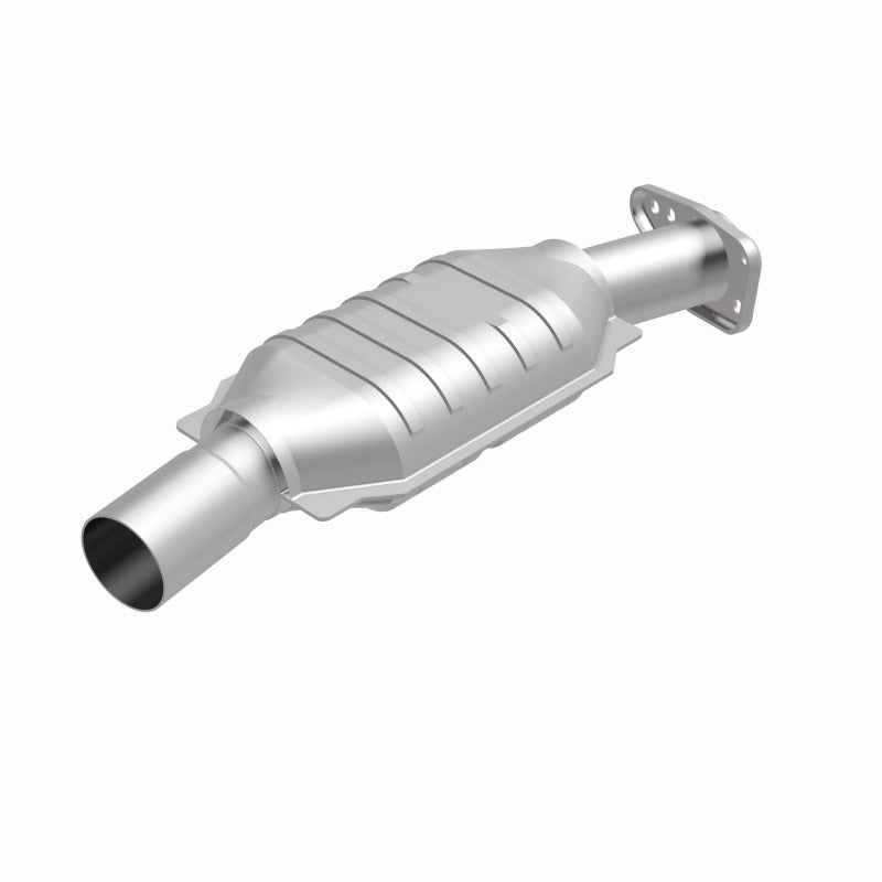 MagnaFlow Direct Fit Catalytic Converter GM 77 79 - 93431