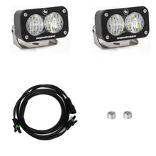 Load image into Gallery viewer, Baja Designs 2017 Ford Raptor S2 Series Reverse Light Kit - 447558