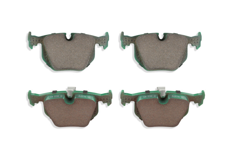 DBA 03-06 BMW M3 E46 SP Performance Rear Brake Pads - DB1397SP