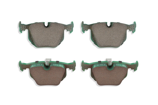 DBA 03-06 BMW M3 E46 SP Performance Rear Brake Pads - DB1397SP