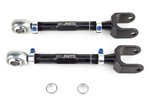 Load image into Gallery viewer, SPL Parts Rear Traction Rods Z34/V36 Dogbone Style