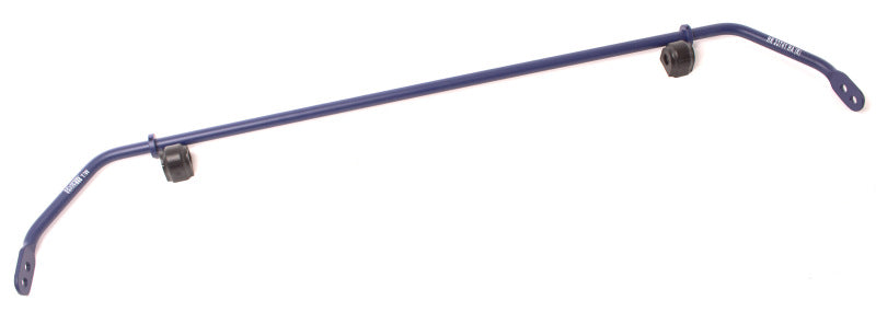 H&R 17-20 Mazda Miata/Miata RF MX-5 ND 16mm Adj. 2 Hole Sway Bar - Rear - 71622