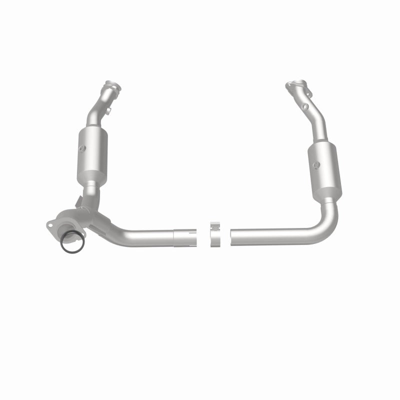 MagnaFlow Direct Fit Catalytic Converter 06-07 Explorer 4.0L OEM - 49598