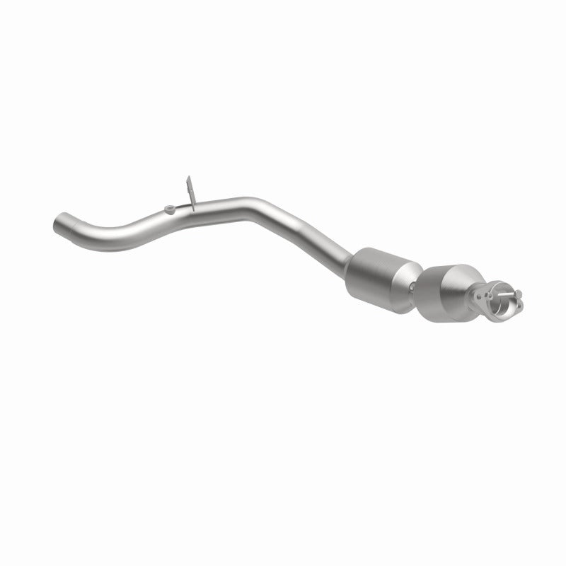 MagnaFlow 14-17 Range Rover V6 3 OEM Underbody Direct Fit Converter - 21-607
