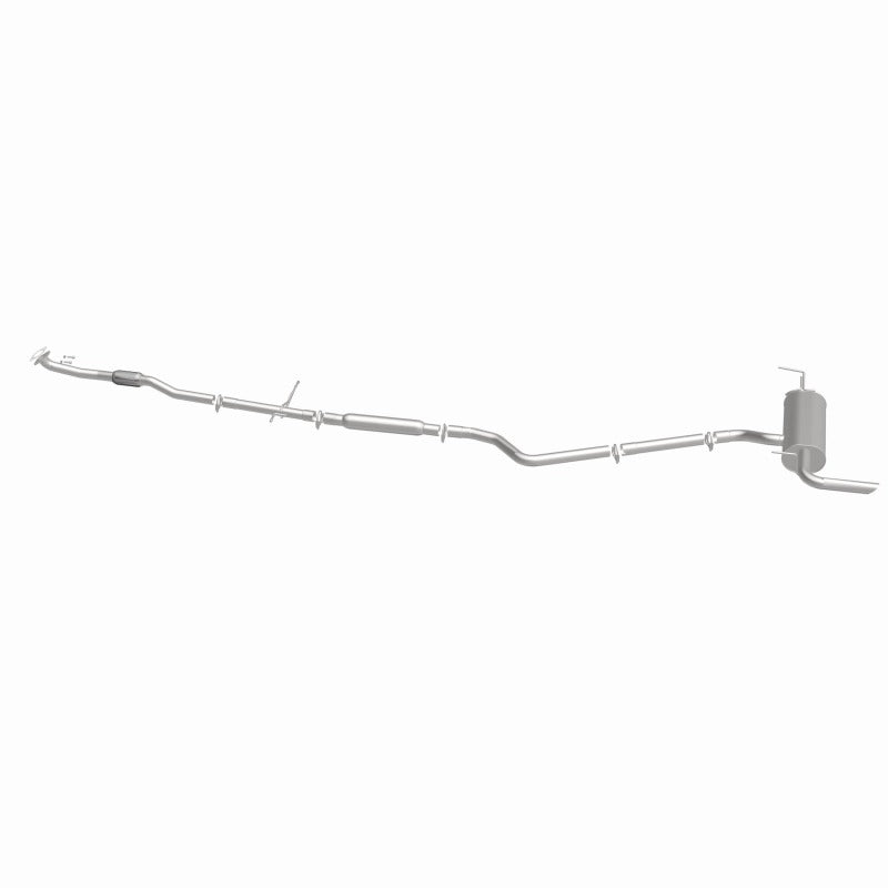MagnaFlow BRE Exhaust Kit 14-18 JEEP CHEROKEE 2.4L - 106-0781