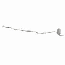 Load image into Gallery viewer, MagnaFlow BRE Exhaust Kit 14-18 JEEP CHEROKEE 2.4L - 106-0781