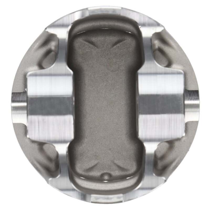 Wiseco Subaru FA20 Direct Injection Piston Kit 2.0L -9.5cc - K727M86