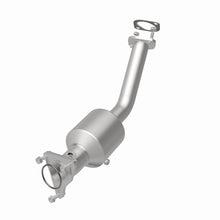 Load image into Gallery viewer, MagnaFlow Direct Fit Catalytic Converter 18-21 Infiniti Q50 3.0L - 6571414