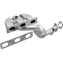 Load image into Gallery viewer, MagnaFlow Direct Fit Catalytic Converter BMW 04-05 330XI 3.0L / 04-06 X3 2.5L/3.0L - 51816