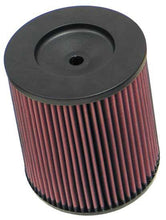 Load image into Gallery viewer, K&amp;N Universal Air Filter Round Tapered 7.375in Base OD / 6.625in Top OD / 7.875in Height - RC-4900