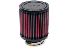 Load image into Gallery viewer, K&amp;N Universal Clamp-On Air Filter 2-1/16in FLG / 3-1/2 OD / 4in H - RA-0500