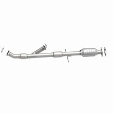Load image into Gallery viewer, MagnaFlow Conv DF 00 Hyundai Sonata 2.5L - 23194