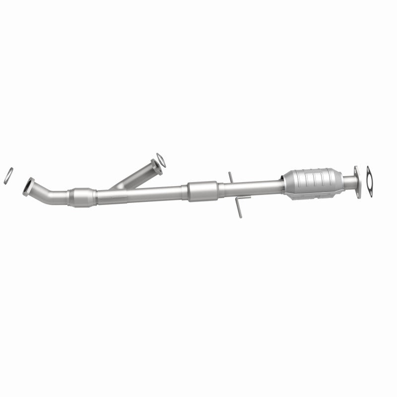 MagnaFlow Direct Fit Catalytic Converter 00-01 Hyundai Sonata 2.5L - 441051