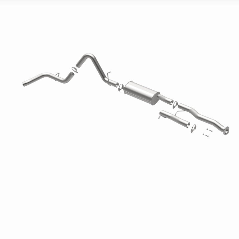 MagnaFlow BRE Exhaust Kit 94-95 Chevy C1500 C2500 K1500 K2500 5.7L - 106-0740