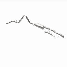 Load image into Gallery viewer, MagnaFlow BRE Exhaust Kit 94-95 Chevy C1500 C2500 K1500 K2500 5.7L - 106-0740