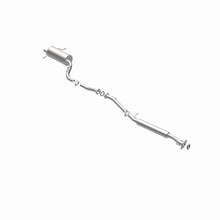 Load image into Gallery viewer, MagnaFlow BRE Exhaust Kit 06-07 9-2X Impreza Outback 2.5L - 106-0093