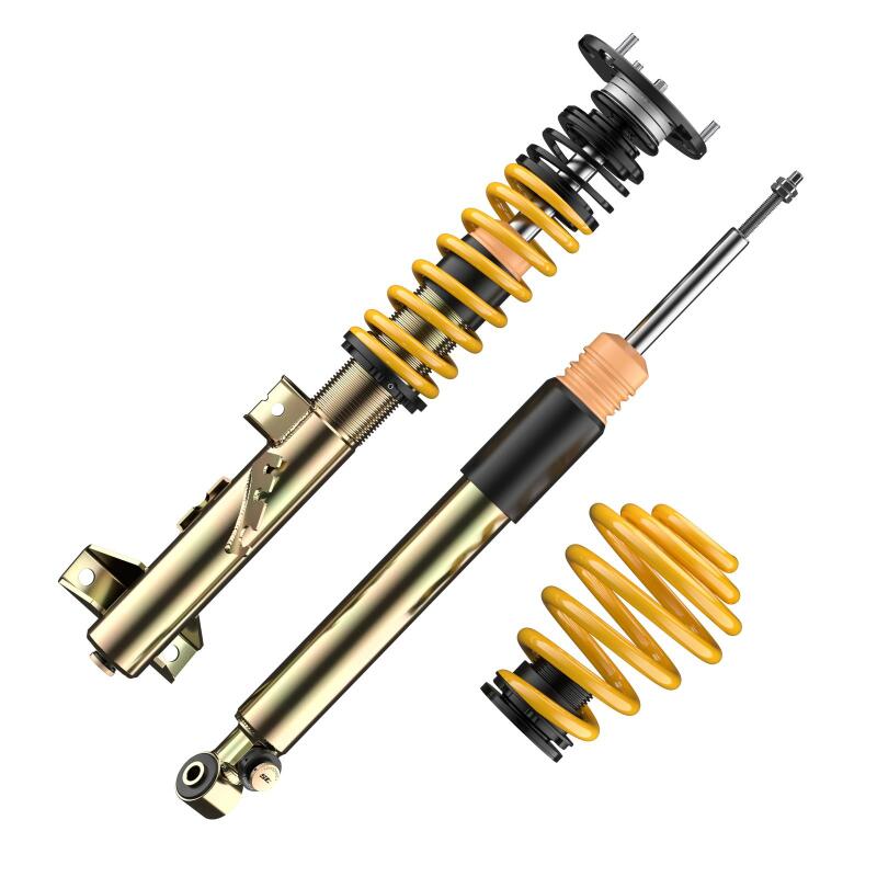 ST XTA Plus 3 Coilover Kit BMW E36 (Sedan/Coupe/Conv.) - 1820220811
