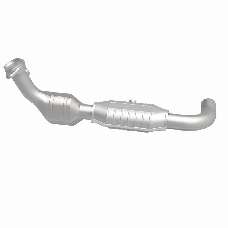 MagnaFlow Direct Fit Catalytic Converter 99-00 Ford Exped 4.6L - 447111