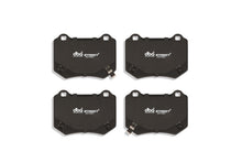 Load image into Gallery viewer, DBA 18-21 Subaru WRX STI Rear Street Series Brake Pads - DB15007SS