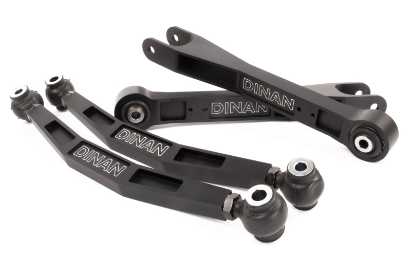 Dinan 18-25 BMW M5/M8 (F90/F91/F92/F93) Suspension Link Kit - Rear - D280-0020