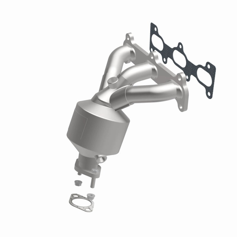 MagnaFlow Conv DF 06-08 Kia Optima 2.7L - 50910