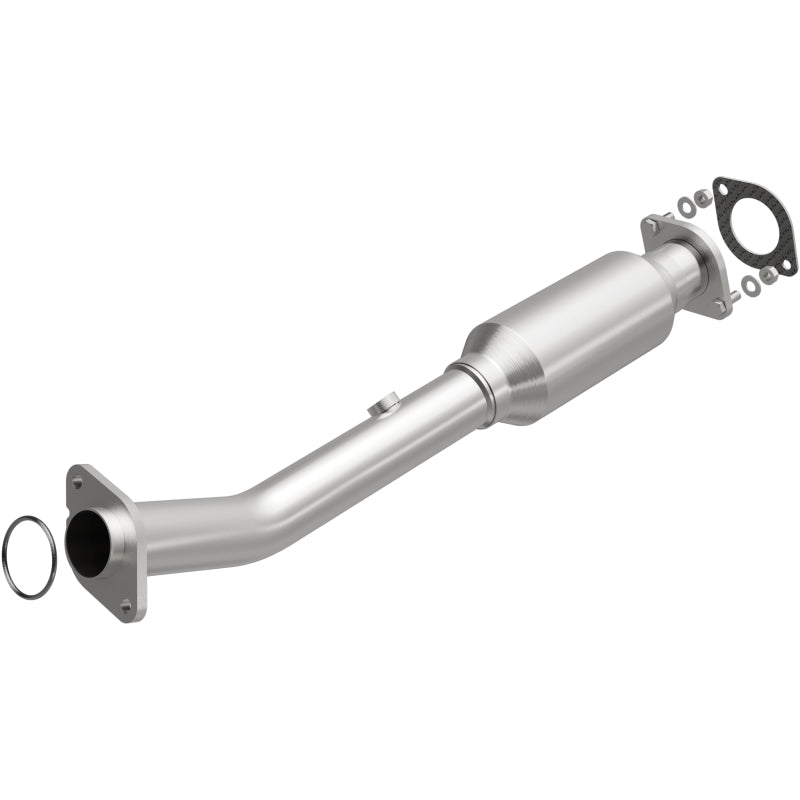 MagnaFlow 05-06 Nissan Titan 5.6L Direct Fit Converter - 5592218