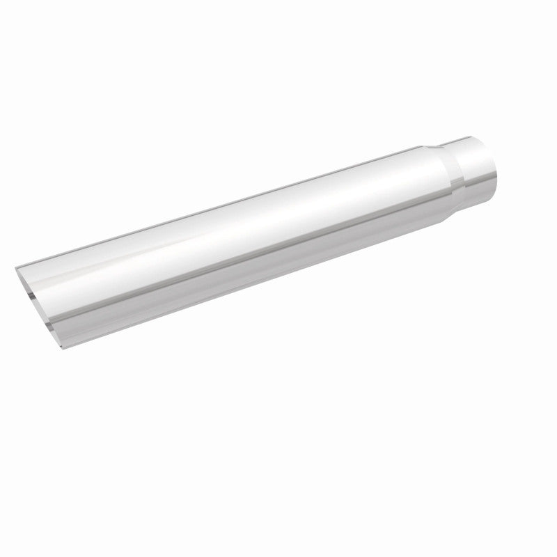 MagnaFlow Tip 1pk Sc 3X 18 2.5 Id 15DEg - 35102