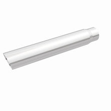 Load image into Gallery viewer, MagnaFlow Tip 1pk Sc 3X 18 2.5 Id 15DEg - 35102