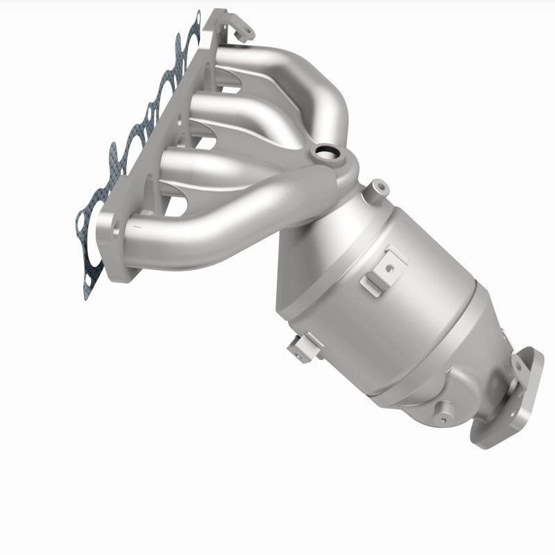MagnaFlow 17-20 Nissan Rogue Sport Single Manifold 2L Direct Fit Converter - 290040