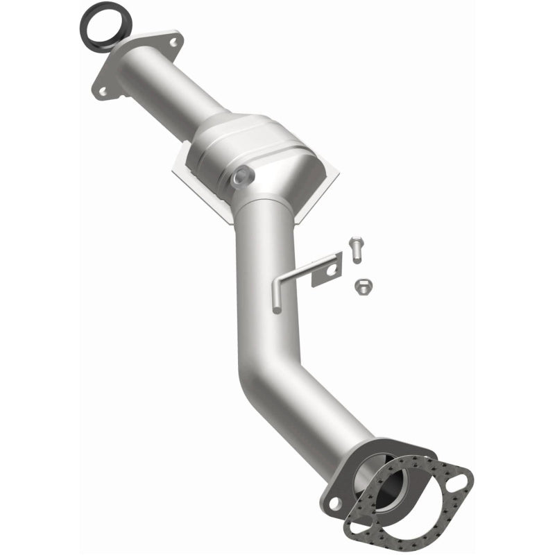 MagnaFlow 09-13 Subaru Forester 2.5L Direct Fit Converter - 5491159