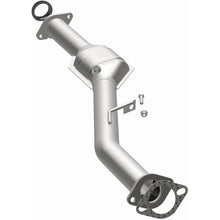 Load image into Gallery viewer, MagnaFlow 09-13 Subaru Forester 2.5L Direct Fit Converter - 5491159