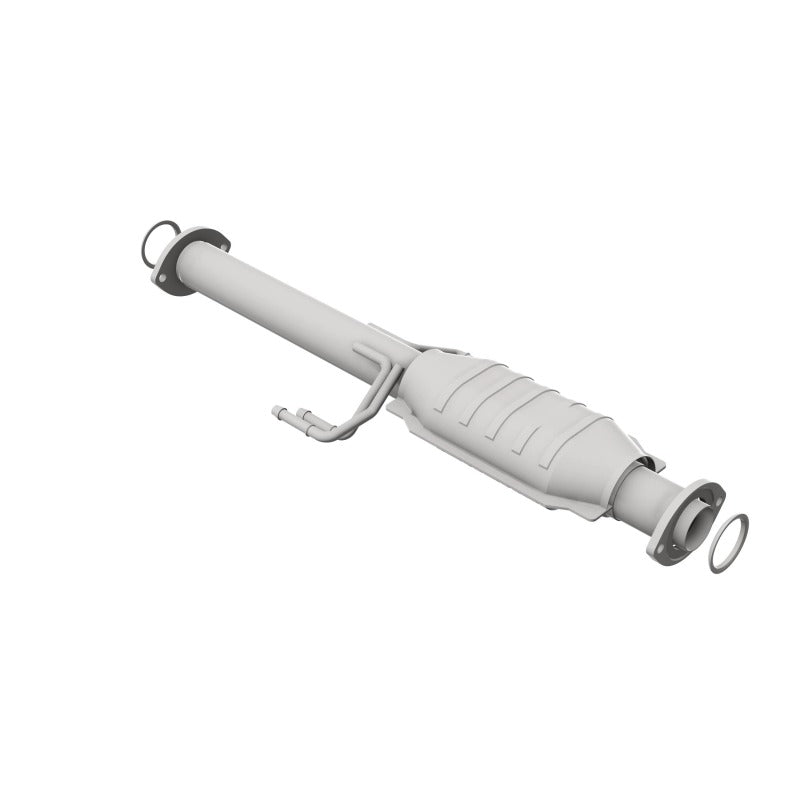 MagnaFlow Direct Fit Catalytic Converter 02-04 Tacoma Rear 3.4L - 447219