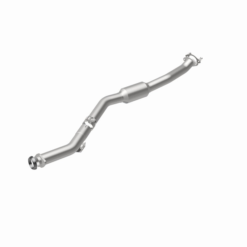 MagnaFlow 19-22 Subaru Ascent 2.4L OEM Grade Federal / EPA Compliant Direct-Fit Catalytic Converter - 280670