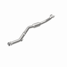 Load image into Gallery viewer, MagnaFlow 19-22 Subaru Ascent 2.4L OEM Grade Federal / EPA Compliant Direct-Fit Catalytic Converter - 280670