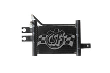 Load image into Gallery viewer, CSF 12-07 Hyundai Veracruz 3.8L Transmission Oil Cooler - 20000
