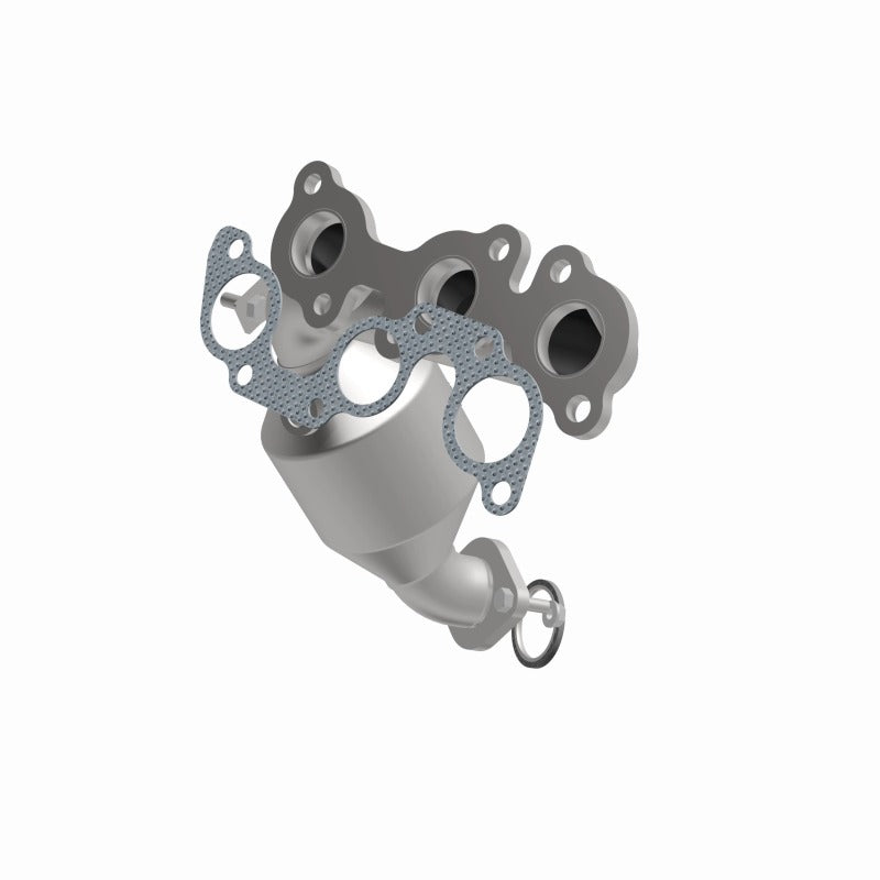MagnaFlow Direct Fit Catalytic Converter 04-06 Lexus RX330 3.3L P/S - 50275