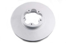 Load image into Gallery viewer, DBA 15-20 Ford Transit-350 DRW Front En-Shield Standard Rotor - DBA3102E